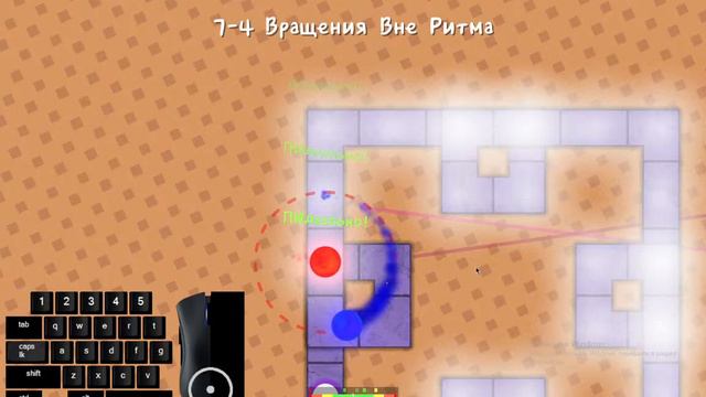 У МЕНЯ ПЛАВИТСЯ МОЗГ ОТ ЭТОЙ ИГРЫ!СТРИМ-A dance of fire and ice смотреть онлайн