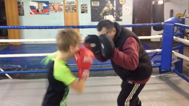 #ПерсональнаятренировкапоБоксу смотреть онлайн