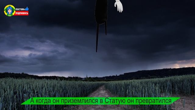 СКУЛЬПТУРА НАПАЛА на КАРТУН КЭТ, ЕМУ НЕ ВЫЖИТЬ..! ► Анимация CARTOON CAT ПЕСНЯ смотреть онлайн