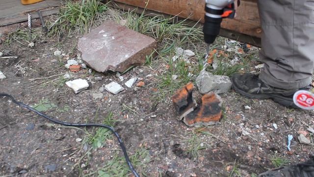 Один ИЗ Лучших Перфораторов ! Vitals Ra 3085HBm Как выбрать перфоратор? смотреть онлайн