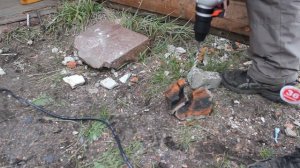 Один ИЗ Лучших Перфораторов ! Vitals  Ra 3085HBm Как выбрать перфоратор?