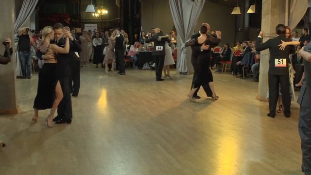 Вальс. Финал. смотреть онлайн