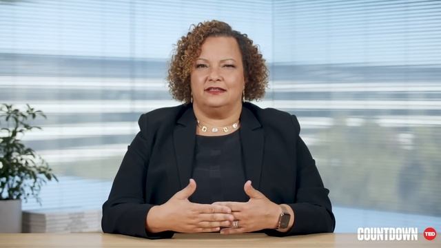 Apple's promise to be carbon neutral by 2030 | Lisa Jackson and Liz Ogbu смотреть онлайн
