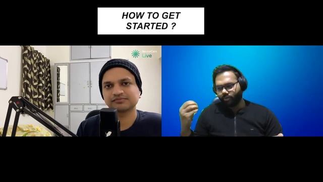 Complete DATA SCIENCE ROADMAP ?| Casual Chat with SENIOR DATA ANALYST - Urban Company || Desi Coder смотреть онлайн