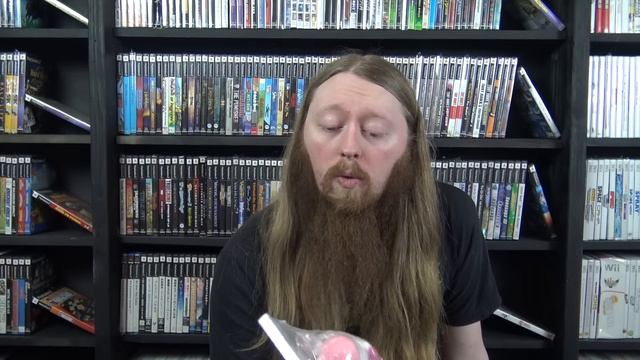 Video Game Pick Ups #47 ($$$ Saturn Games & CIB Controllers) | SicCooper смотреть онлайн