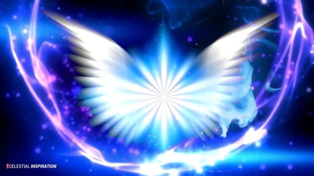 Archangel Raziel Meditation Music for Clarity смотреть онлайн