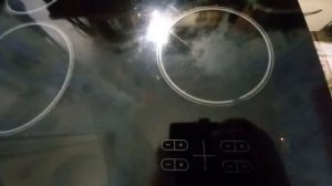 Ремонт варочной поверхности samsung.