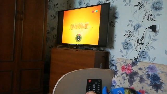 Взлом канала мульт #2 смотреть онлайн