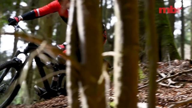 Canyon Spectral AL 6.0 | 27.5 Trail Bike Of The Year 2019 | Mountain Bike Rider