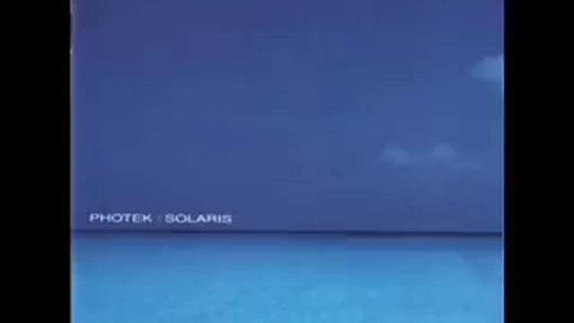 Photek - Infinity смотреть онлайн