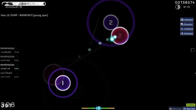 Ватафак бич я маладой 2пак