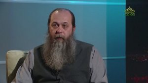 Литературный квартал. Священник Вадим Коржевский. Часть 2