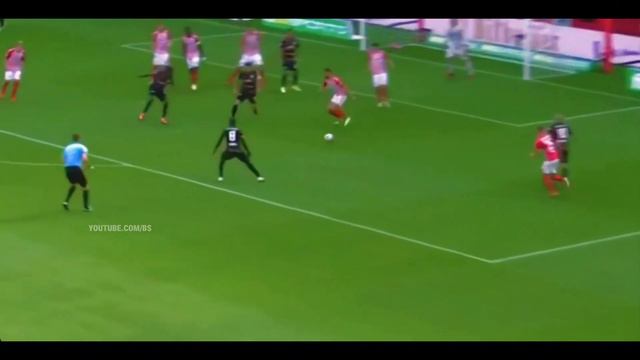 Nordi Mukiele 🇫🇷 Welcome to Bayern Munich 🔴⚪ Best Skills & Goals | HD смотреть онлайн