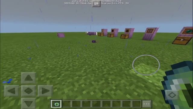 MCPE 1.0 FULL REVIEW! // Minecraft PE 1.0 Changelog! [Minecraft Pocket Edition]