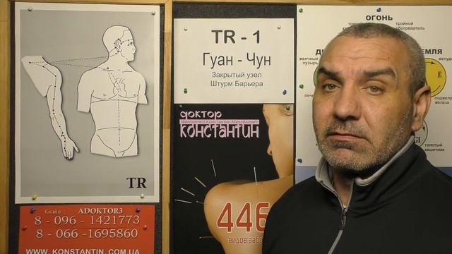 Точка Притока ЦИ в Тройной Обогреватель смотреть онлайн