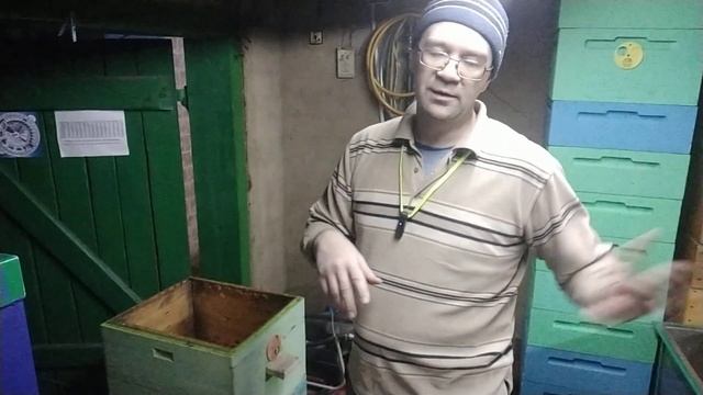 Как КЛЕЩ СЪЕЛ ВСЕХ ПЧЁЛ!!! How THE TICK ATE ALL THE BEES!!! смотреть онлайн