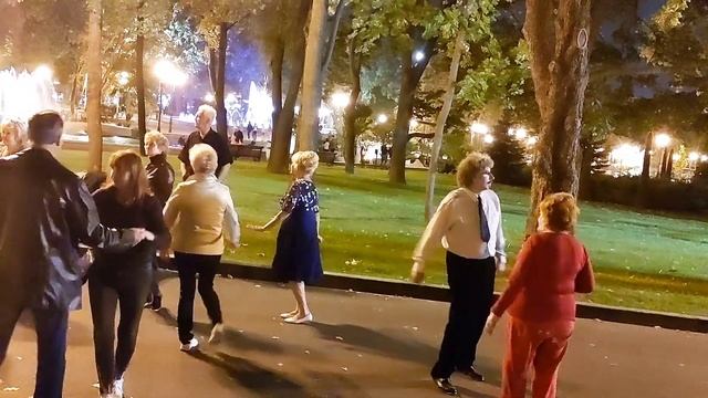 Kharkiv Харьков Танцы Букет из белых роз 2020 смотреть онлайн