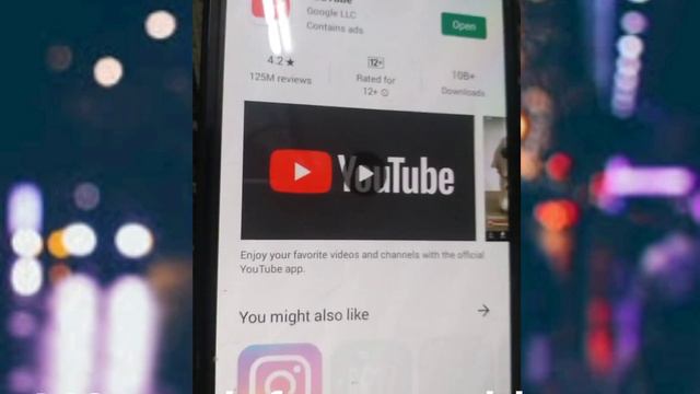 Switch To YouTube.com Problem Solve In 4 Minutes