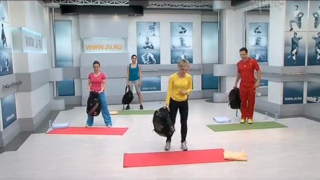 Боди-тоник 30.09.12.mkv смотреть онлайн