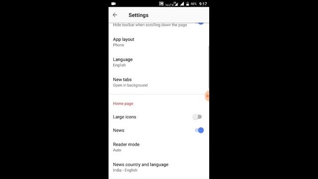 opera mini beta browser for android смотреть онлайн