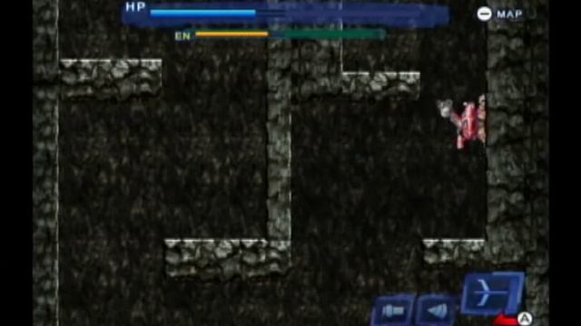 Blaster Master: Overdrive - Speed Walkthrough Part 8 of 12 смотреть онлайн