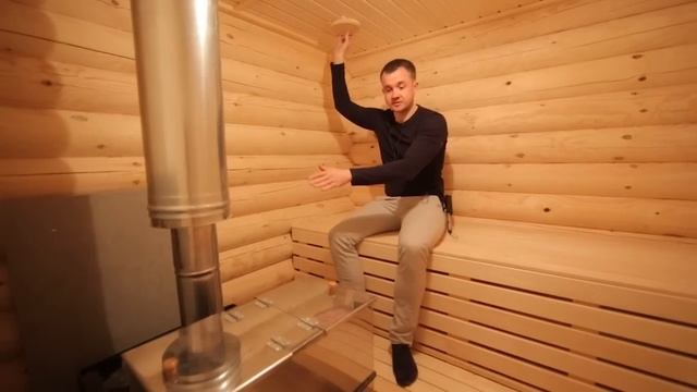 Интерьер бани. Все включено смотреть онлайн