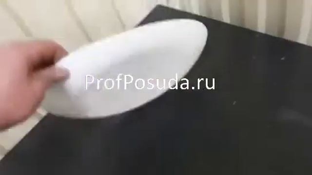 Тарелка для стейка Ресторан Arcoroc Restaurant арт 13107 смотреть онлайн