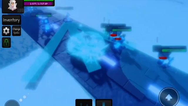 Aquatic Temple Expanded Trio! (Dungeon Quest- Remastered) смотреть онлайн
