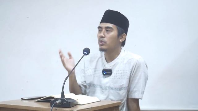 Tafsir QS Ali Imran Ayat 146-148 | Ustadz Miftah Husni смотреть онлайн