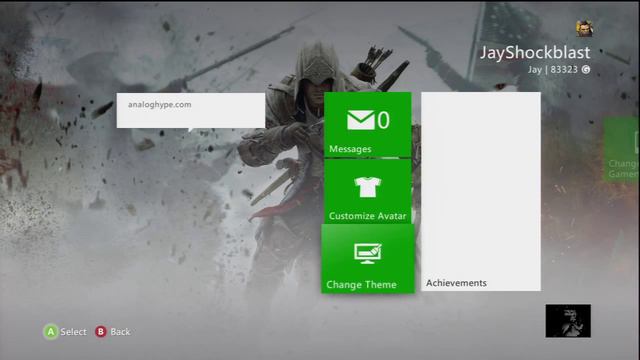 Battlefield 3 Paris Xbox Live Premium Theme смотреть онлайн