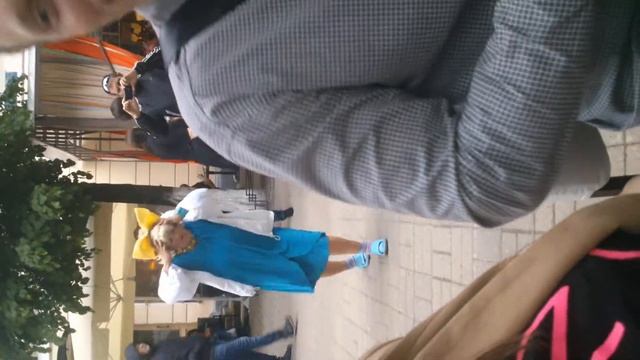 бабуля жгёт прикол смотреть онлайн