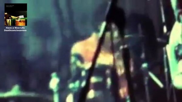 Видео про Shoegaze