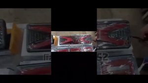 Задние светодиодные фонари для автомобилей семейства Газель ???