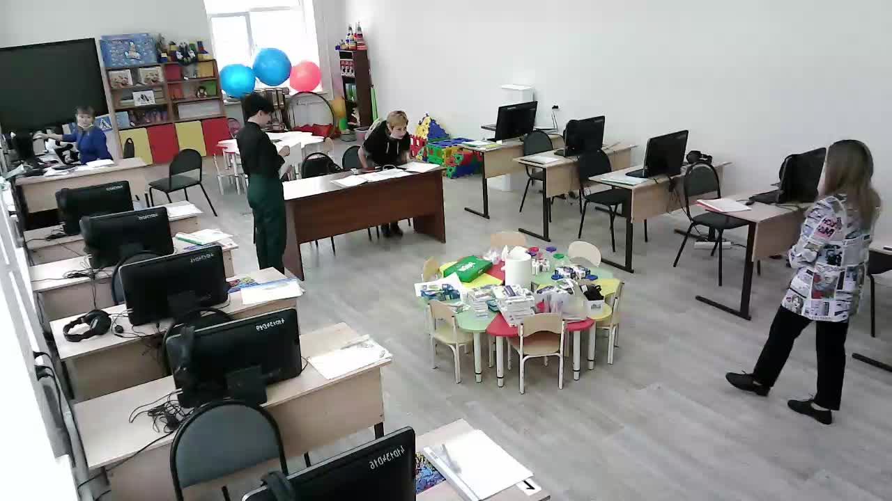 ДЭ Дошкольное образование