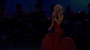 Christina Aguilera "Heart"