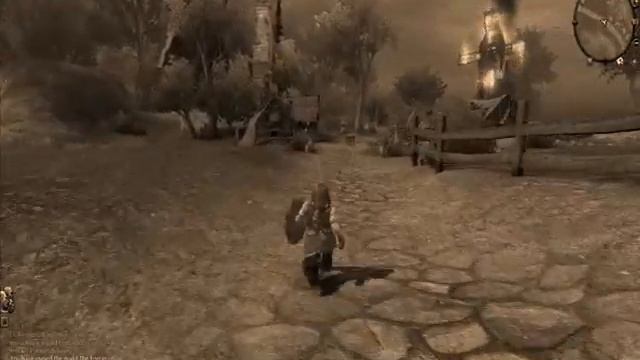 The travel of a dwarf - Warhammer Online: Age of Reckoning смотреть онлайн
