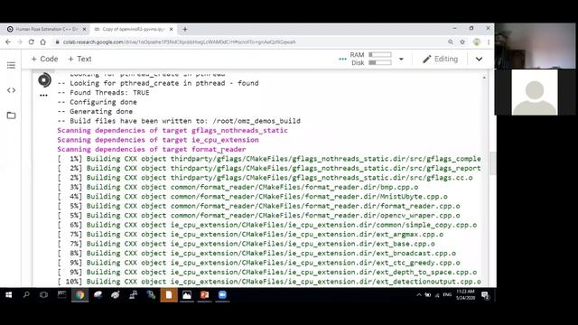 มารู้จัก Intel และ openVINO การใช้งานด้าน Computer Vision ตอน 2 install on colab смотреть онлайн