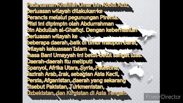 PERTUMBUHAN ILMU PENGETAHUAN PADA MASA UMAYYAH #Materi PAI Kelas VIII SMP/MTs || KURIKULUM 2013 смотреть онлайн