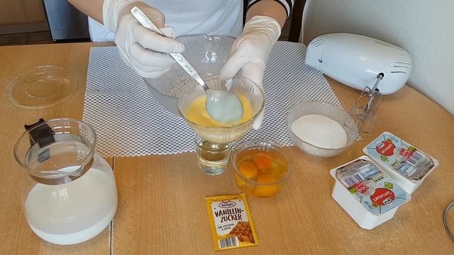 Обалденный Творожный Пирог .Сырный Пирог .Käsekuchen