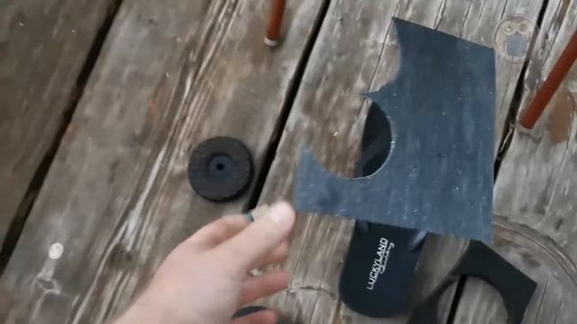 Новый поршень для ручного насоса на 3D-принтере. Теперь качает как надо смотреть онлайн