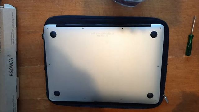 Replacing MacBook Air Battery | Malayalam Version | Apple | MacBook