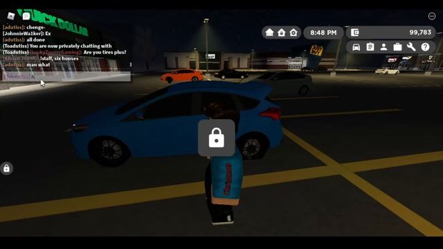 Getting Wheels on my *NEW* Daily! *GONE WRONG* | Roblox Greenville Roleplay смотреть онлайн
