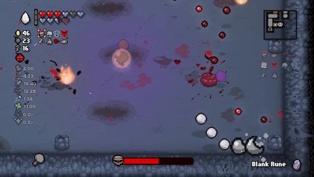 How to Unlock Spindown Dice (The Binding of Isaac Repentance) смотреть онлайн