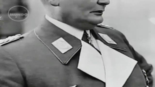 Biografía Hermann Göring смотреть онлайн