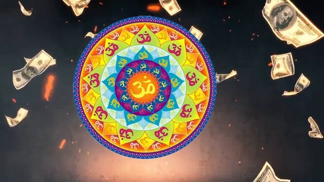 ДЕНЕЖНАЯ МАНТРА(песни Ламы) смотреть онлайн