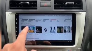 Как слушать музыку бесплатно на андроид магнитоле