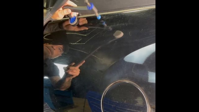 SMASHED Toyota Tundra Repair - Bedside GPR How-to - Hacker in the Shop смотреть онлайн