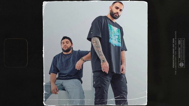 [FREE] Jony x Hammali x Navai Type Beat 'Planet' смотреть онлайн