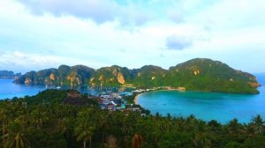 Каждый должен увидеть эти красивые места!