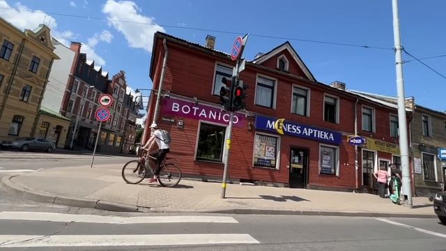 VLOG..НОВАЯ СТРИЖКА..РАМОНА И МИА..ПРИХОДИТЕ ДРУЗЬЯ,ВСЕХ ПРИГЛАШАЕМ..Jelena Love Riga смотреть онлайн